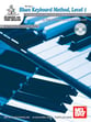 Blues Keyboard Method No. 1 piano sheet music cover